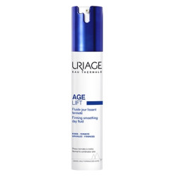 Uriage Age Lift Fluido Dia Reafirmante Antiarrugas 40ml