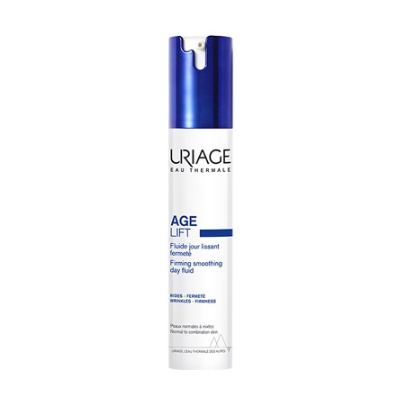 Uriage Age Lift Fluido Dia Reafirmante Antiarrugas 40ml