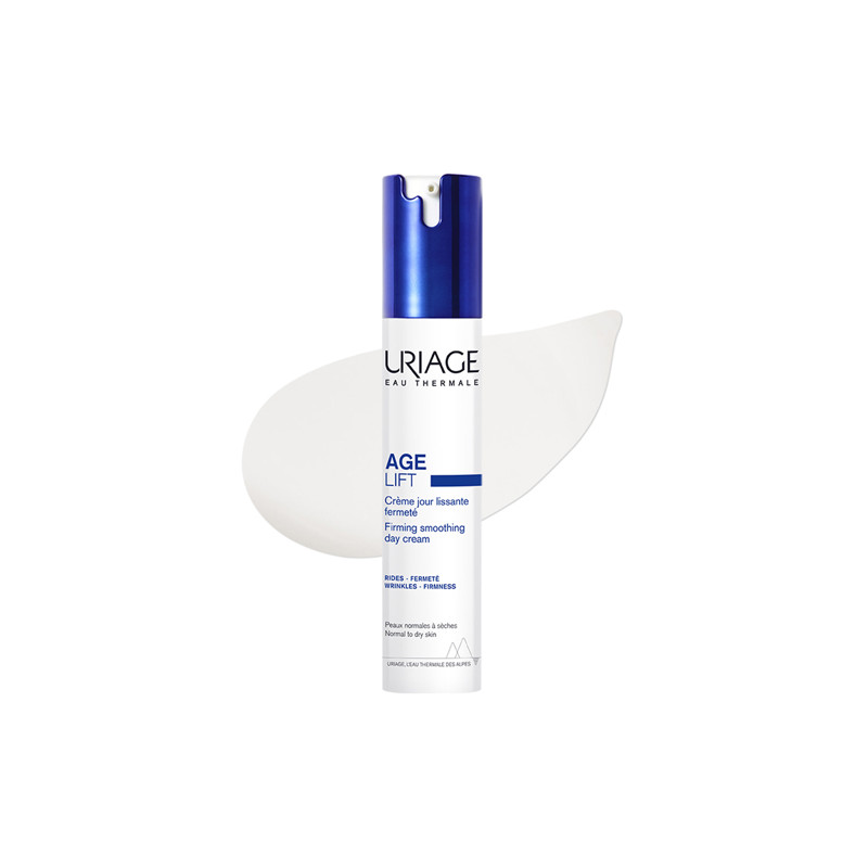 Uriage Age Lift Crema Dia Reafirmante Antiarrugas 40ml