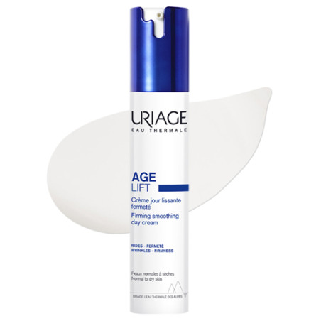 Uriage Age Lift Crema Dia Reafirmante Antiarrugas 40ml