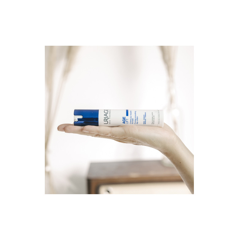 Uriage Age Lift Crema Dia Reafirmante Antiarrugas 40ml