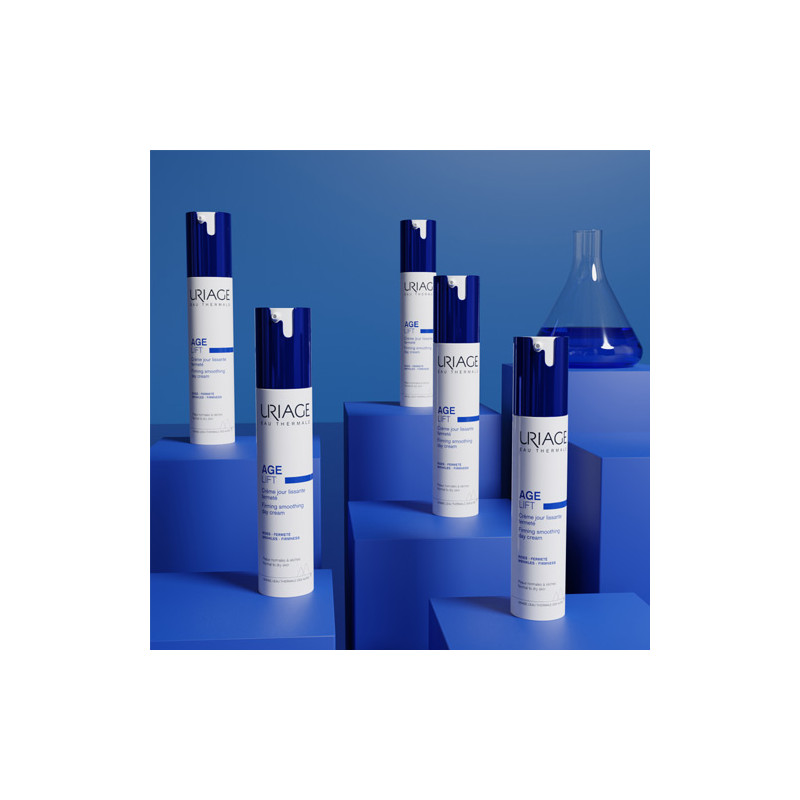 Uriage Age Lift Crema Dia Reafirmante Antiarrugas 40ml