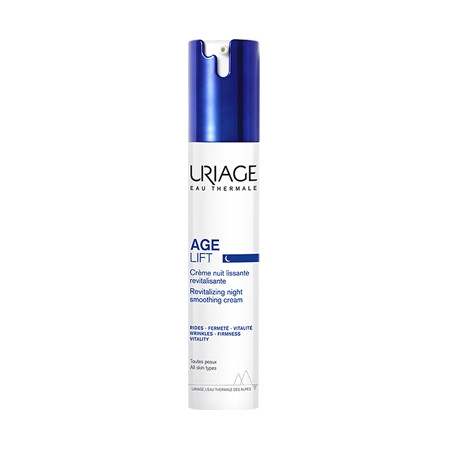 Uriage Age Lift Crema Noche Reafirmante Antiarrugas 40ml