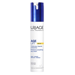 Uriage Age Lift Crema Protectora Antiarrugas Spf30 40ml