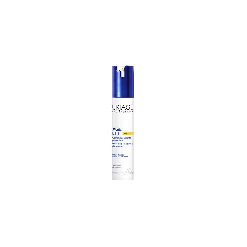 Uriage Age Lift Crema Protectora Antiarrugas Spf30 40ml