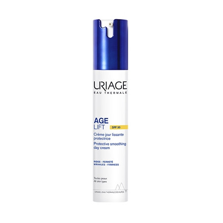 Uriage Age Lift Crema Protectora Antiarrugas Spf30 40ml