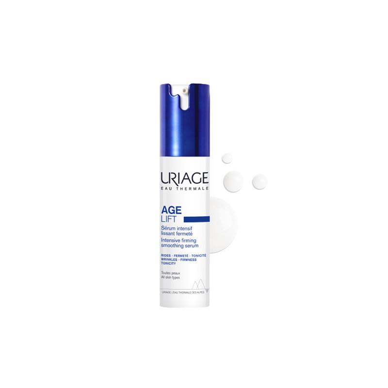 Uriage Age Lift Serum Intensivo Reafirmante Antiarrugas 30ml
