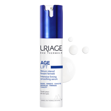 Uriage Age Lift Serum Intensivo Reafirmante Antiarrugas 30ml