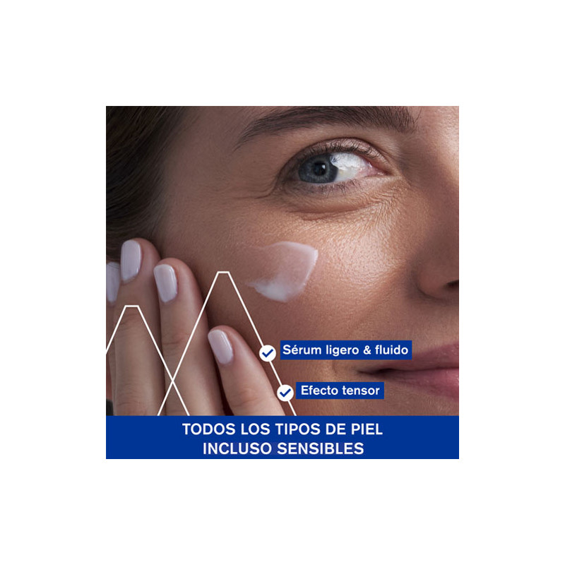 Uriage Age Lift Serum Intensivo Reafirmante Antiarrugas 30ml