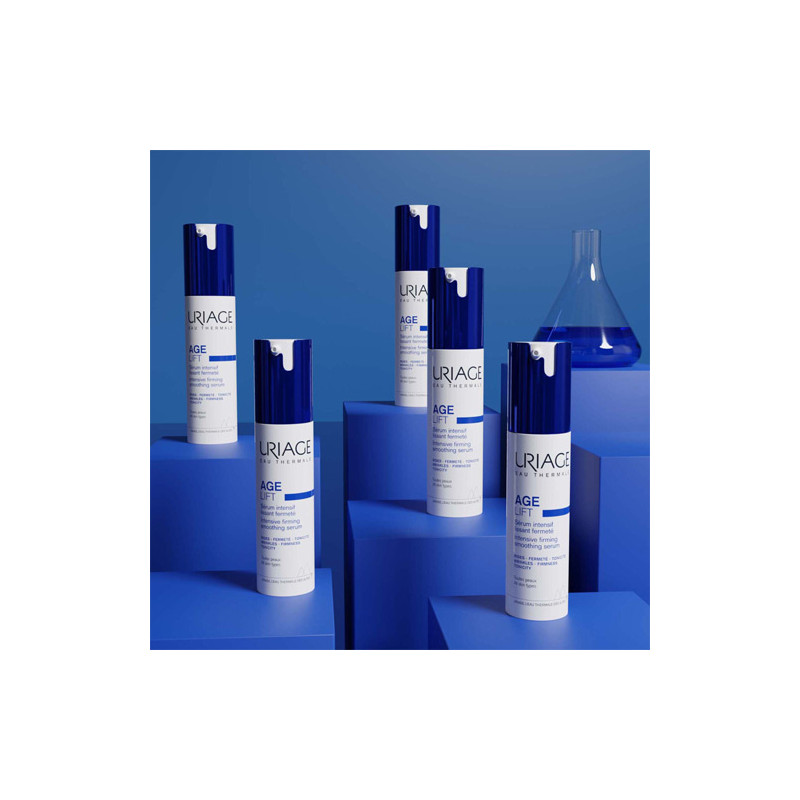 Uriage Age Lift Serum Intensivo Reafirmante Antiarrugas 30ml