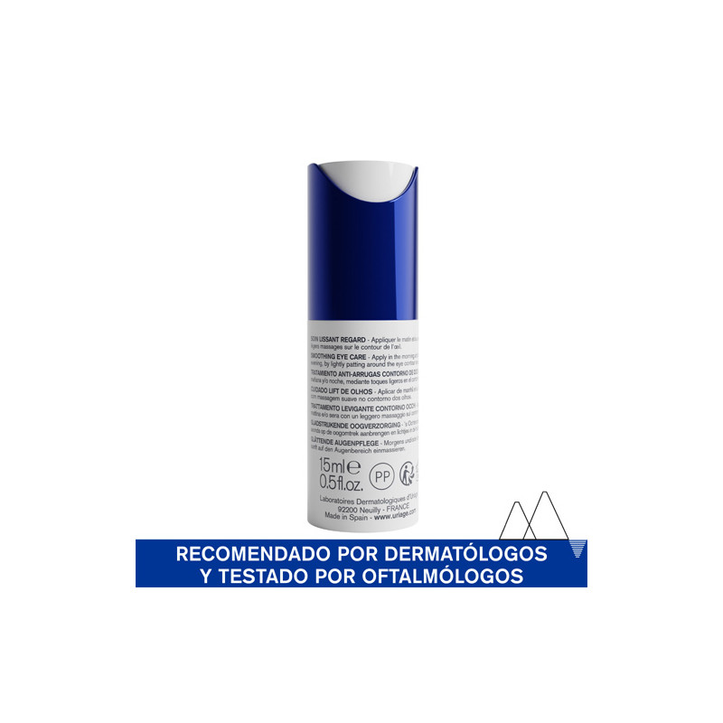 Uriage Age Lift Contorno de Ojos Antiarrugas 15ml