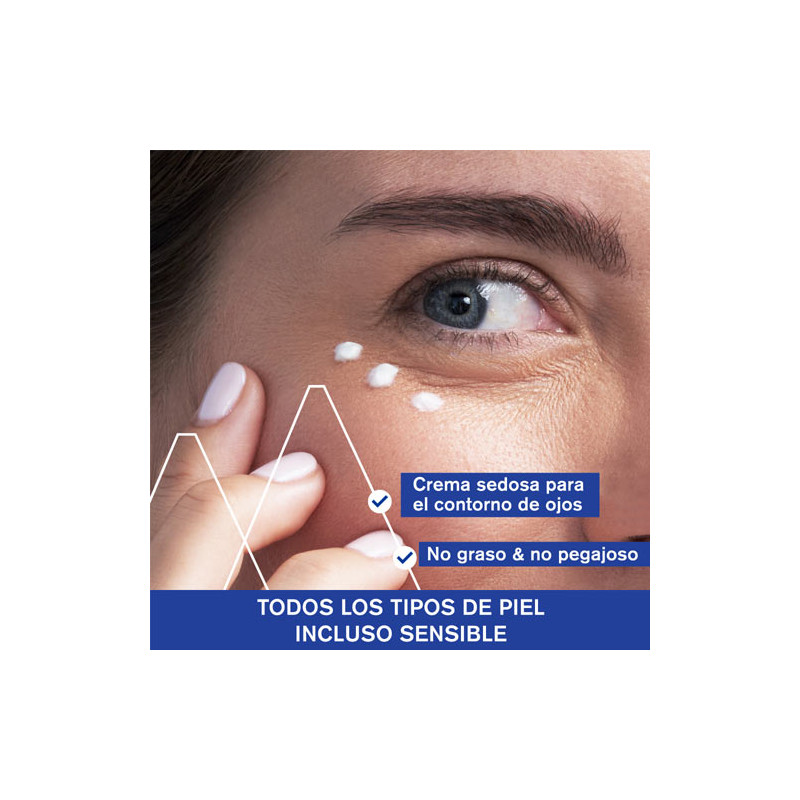 Uriage Age Lift Contorno de Ojos Antiarrugas 15ml