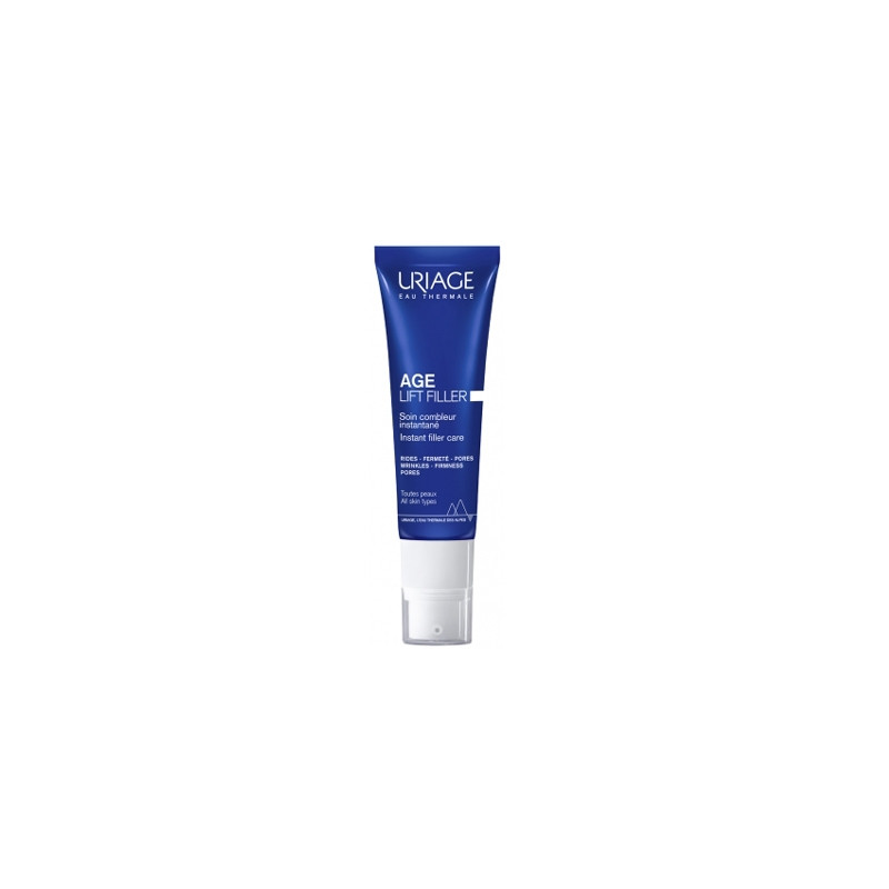 Uriage Age Lift Filler Tratamiento Instantaneo 30ml