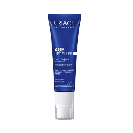 Uriage Age Lift Filler Tratamiento Instantaneo 30ml