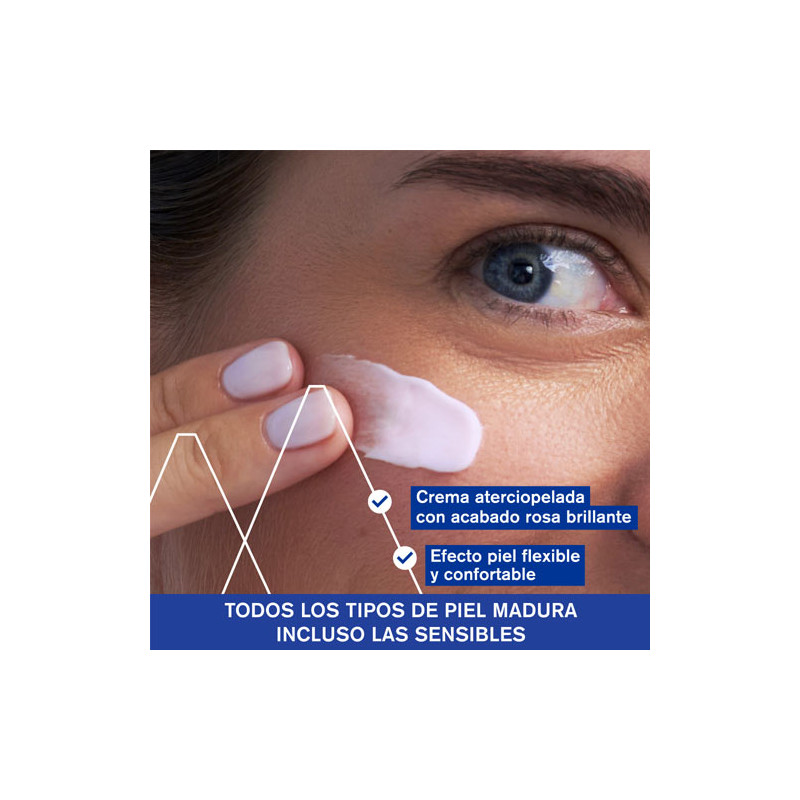 Uriage Age Absolu Crema Rosa Redensificante 50ml