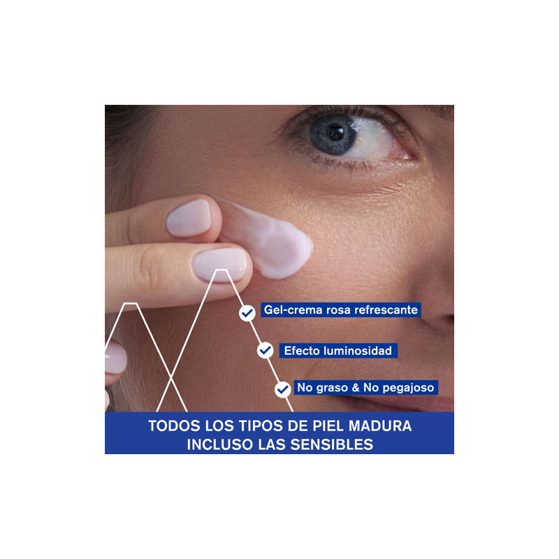 Uriage Age Absolu Mascarilla de Noche Redensificante 50ml
