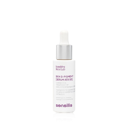 Sensilis Skin D-Pigment Serum ATX B3 30ml