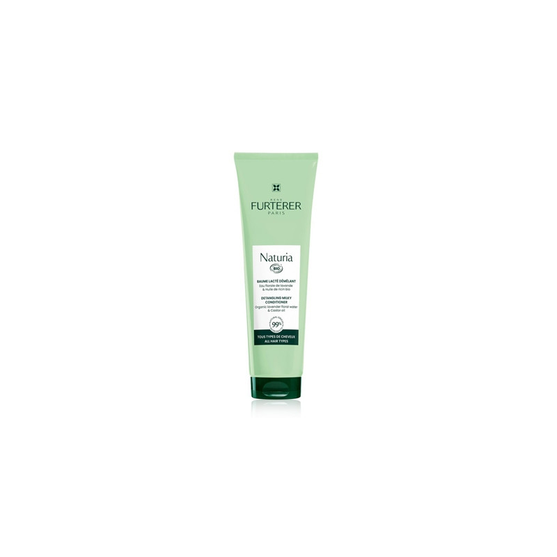 Rene Furterer Naturia Balsamo Lacteo Desenredante 150ml