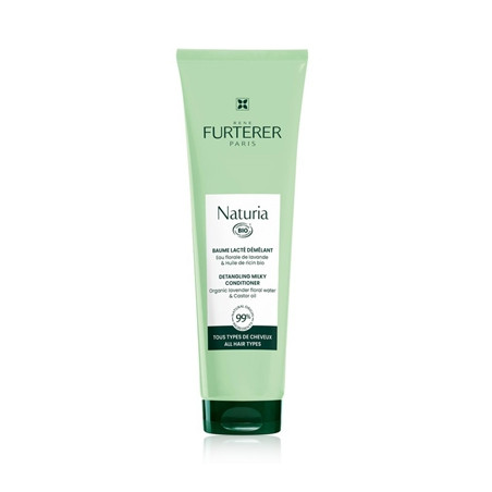 Rene Furterer Naturia Balsamo Lacteo Desenredante 150ml