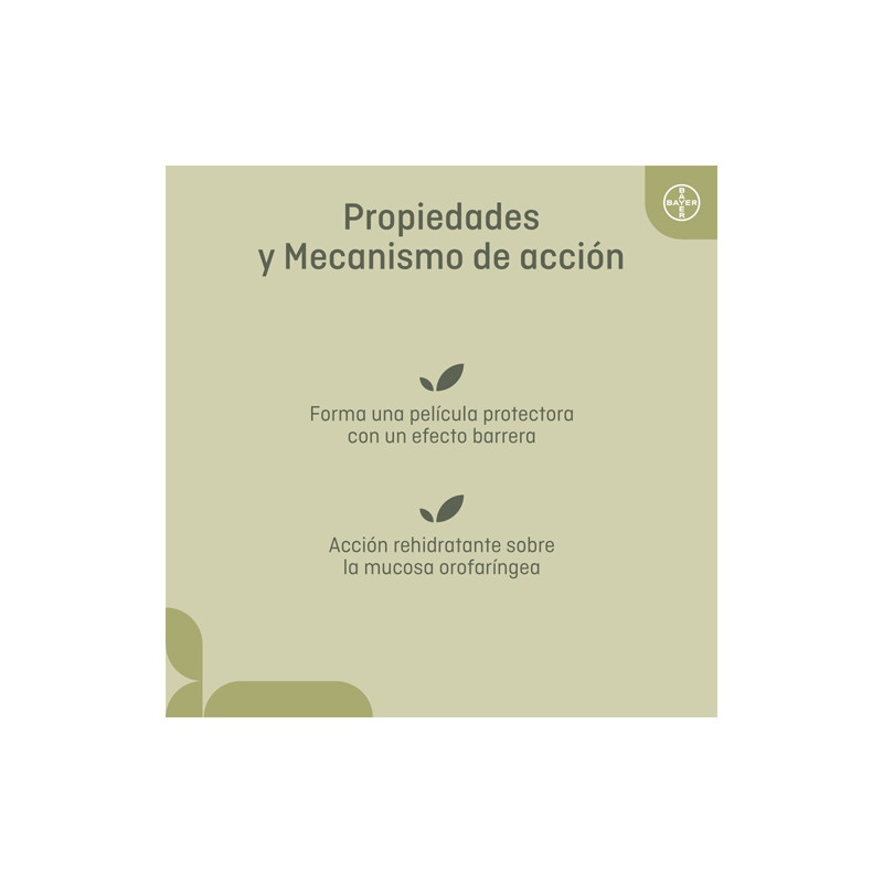 Propalnatur Tos y Garganta Spray 20ml