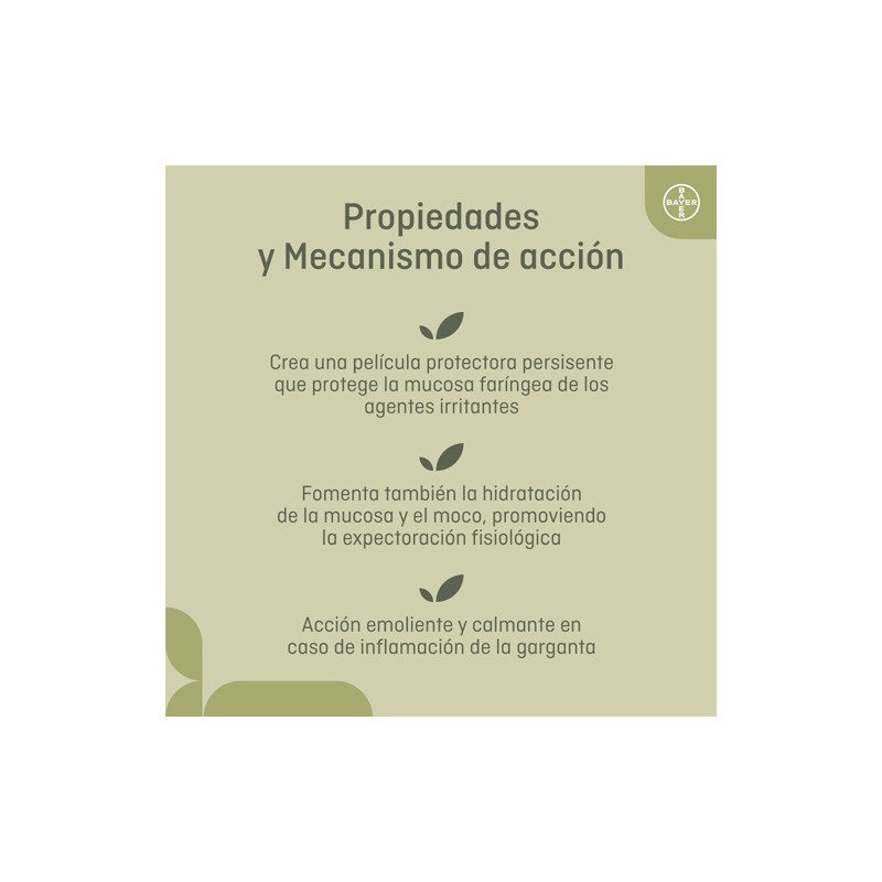 Propalnatur Tos y Garganta Jarabe 120ml