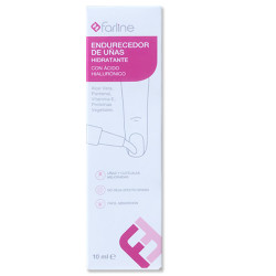 Farline Endurecedor de Uñas Hidratante 10ml