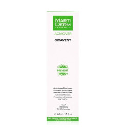 Martiderm Acniover Cicavent Anti-Imperfecciones 40ml