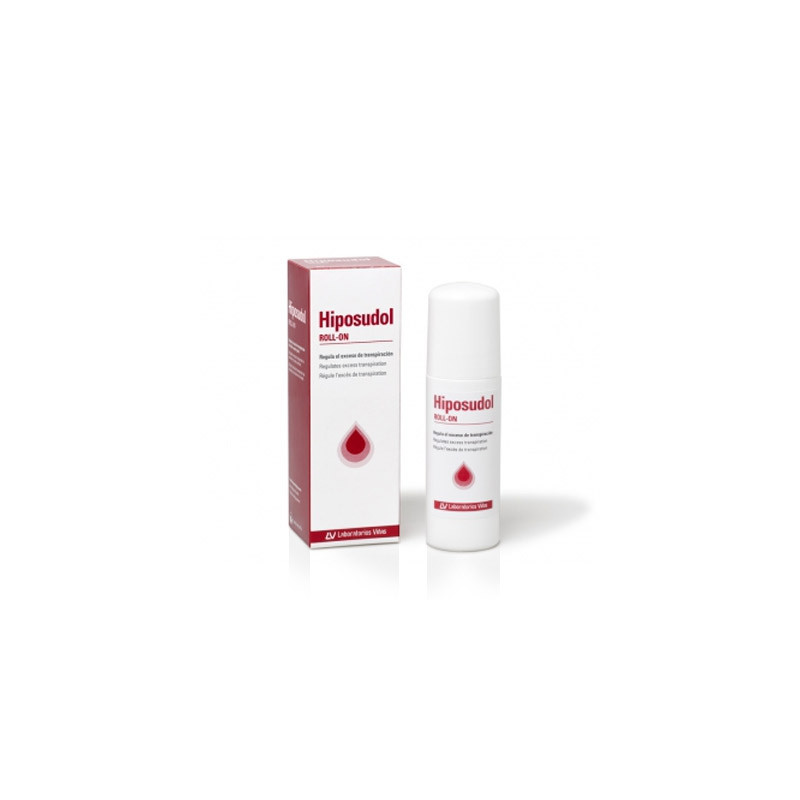 Hiposudol Roll-on 50 ml