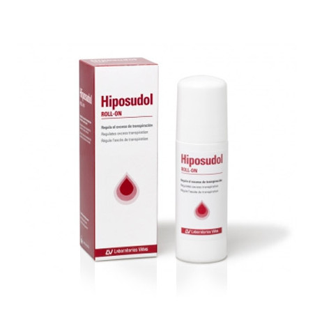 Hiposudol Roll-on 50 ml