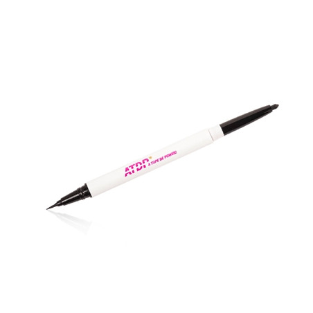 Mia Cristina Mitre ATDP Dualiner 0557 Negro