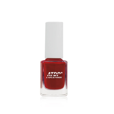Mia Cristina Mitre ATDP Esmalte de Uñas Num 05158 Borgoña 11ml