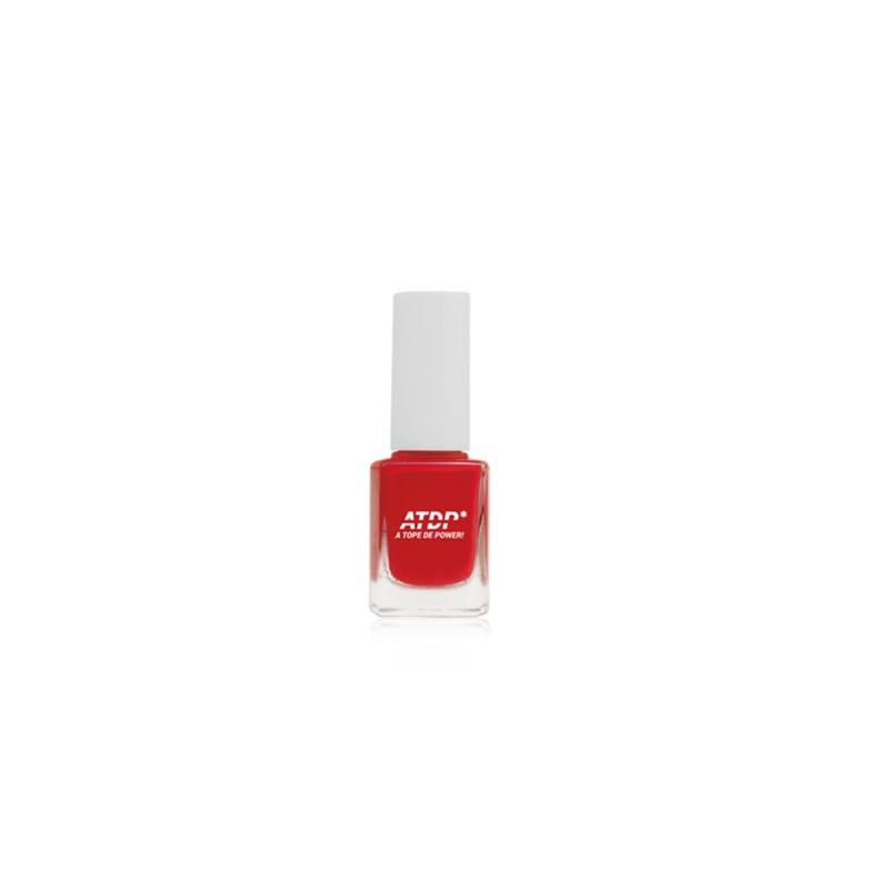 Mia Cristina Mitre ATDP Esmalte de Uñas Num 05155 Rojo 11ml