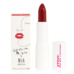 Mia Cristina Mitre ATDP Barra de Labios 0552 Bergoña 4g