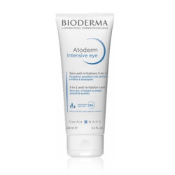 Bioderma Atoderm Intensive Eye Cuidado 3 en 1 100ml