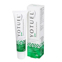 Yotuel Green Microbiome Care Dentifrico 100g