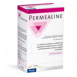 Permealine Sabor Naranja 20 Sticks