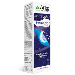 Arkosueño Melatonin Gotas 30ml