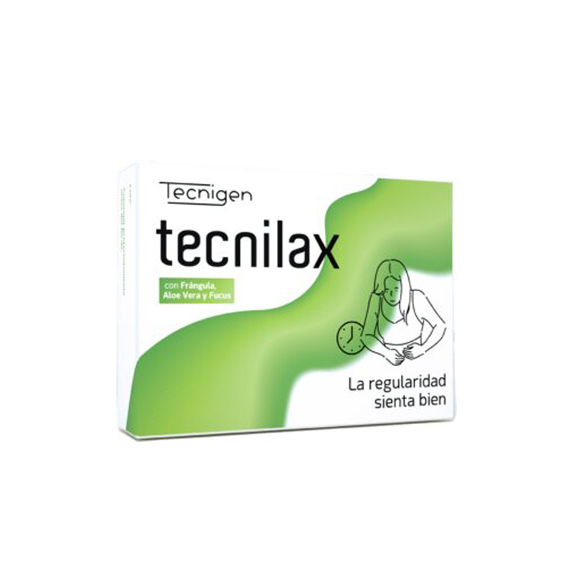 Tecnigen Tecnilax 60Comp