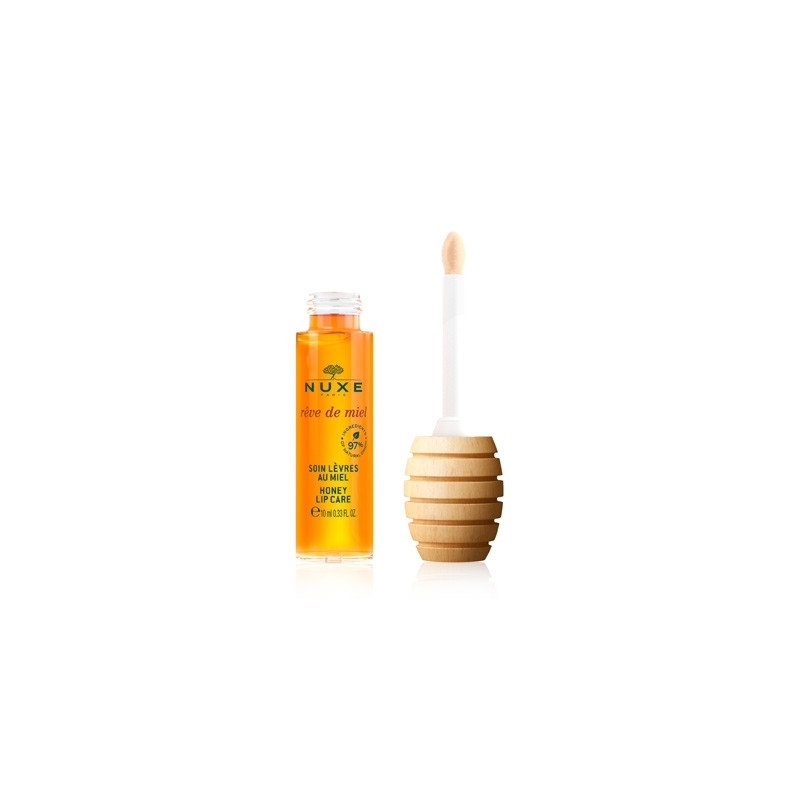 Nuxe Reve de Miel Tratamiento Labial con Miel 10ml