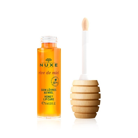 Nuxe Reve de Miel Tratamiento Labial con Miel 10ml