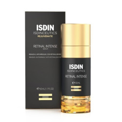 Isdinceutics Rejuvenate Retinal Intense Serum 50ml