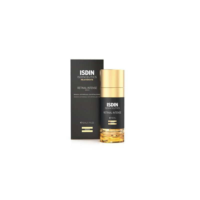 Isdinceutics Rejuvenate Retinal Intense Serum 50ml