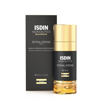 Isdinceutics Rejuvenate Retinal Intense Serum 50ml