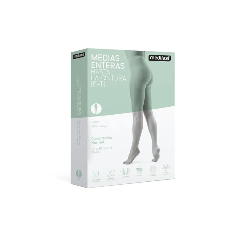 Medilast Panty Normal T.Extra Gde.R.101