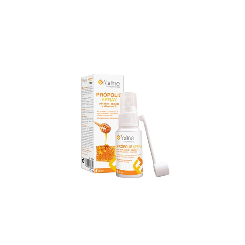Farline Propolis Spray 30ml