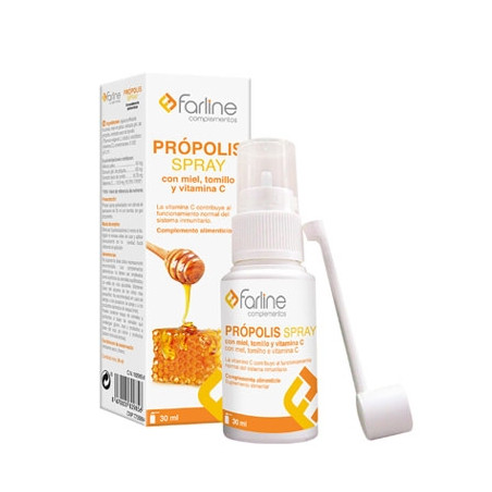 Farline Propolis Spray 30ml