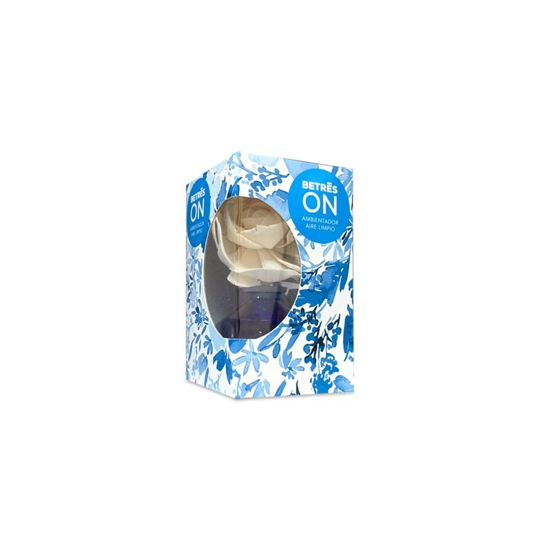 Betres On Ambientador Aire Limpio 85ml
