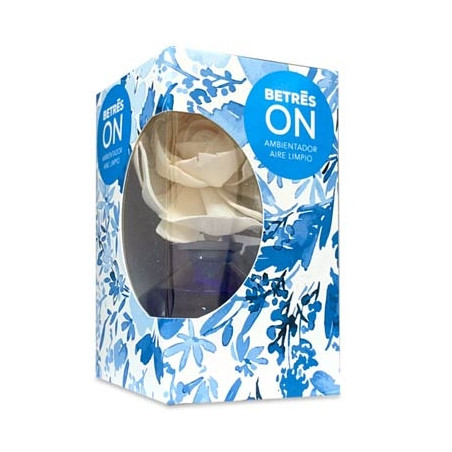 Betres On Ambientador Aire Limpio 85ml