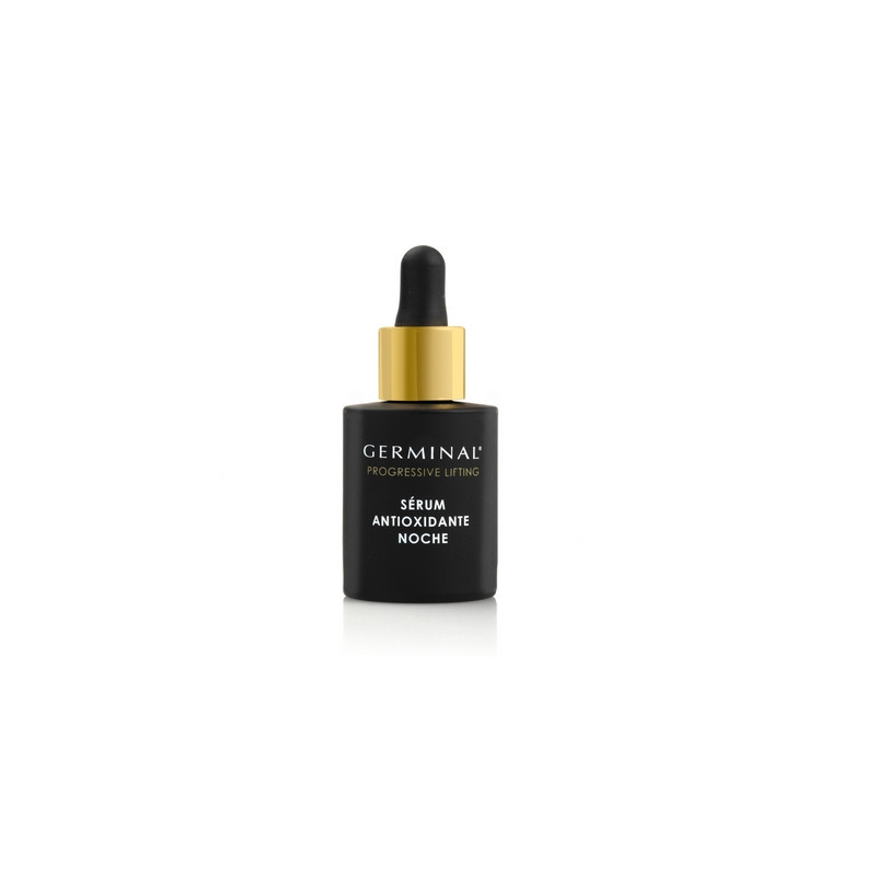 Germinal Ultra Antioxidant Lift Serum Noche 30ml