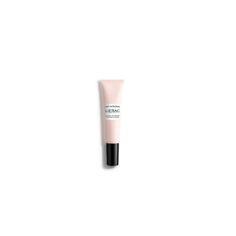 Lierac Lift Integral Contorno de Ojos 15ml